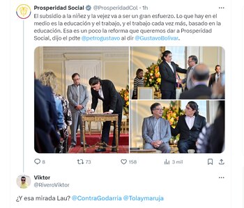 En redes sociales recordaron que