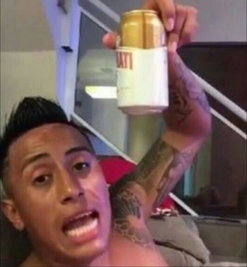 En su descargo, Norka Ascue