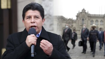 Nombres y delitos por los