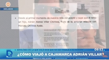 Marisel Linares revela por qué