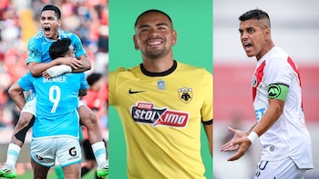 Partidos de hoy, lunes 25