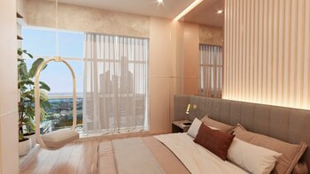 Comenzó Walk Design, la primera