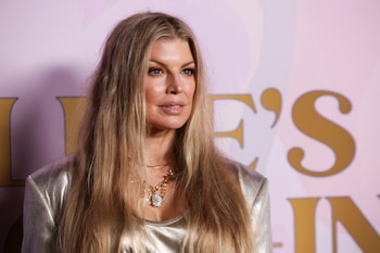 Fergie aseguró que las redes sociales ayudaron a que una nueva generación descubriera “Rock That Body” (REUTERS/Mario Anzuoni)