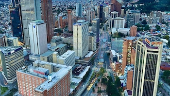 Colombia prevé levantar 9.470 millones para hacer frente a sus necesidades financieras en lo que resta de año