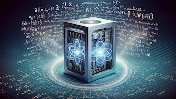 Cómo es el experimento matemático