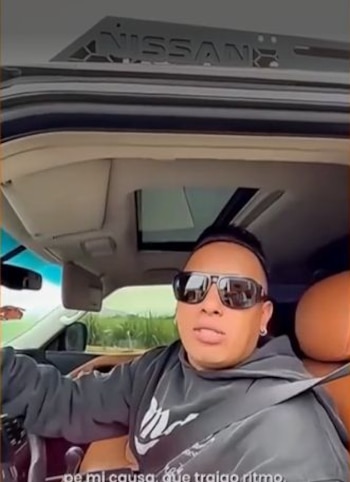 Pamela López niega los vínculos