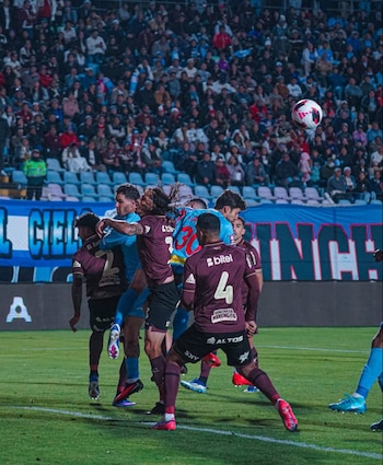 Héctor Cúper - Bryan Reyna – Universitario de Deportes – Liga 1 – Perú – deportes – 21 septiembre