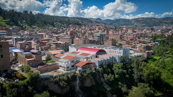 Huaraz está más cerca de tener su primer gran centro comercial: proyecto da paso decisivo