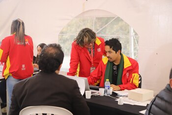 Secretaría de Hacienda