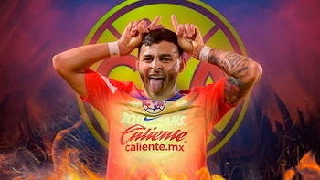 ¿Alexis Vega se iría al