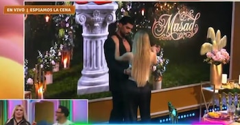 (Capturas de pantalla)