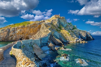 San Juan de Gaztelugatxe, Vizcaya