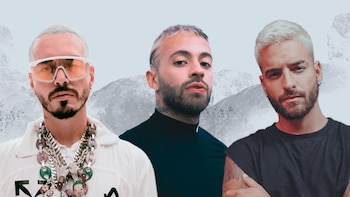 Fotografía sin fecha cedida por