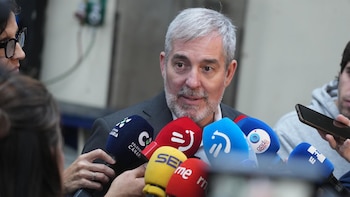 Clavijo dice que la visita del Papa llega en un momento "muy oportuno" y espera que el mensaje migratorio llegue