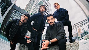 Dos horas de música, romanticismo