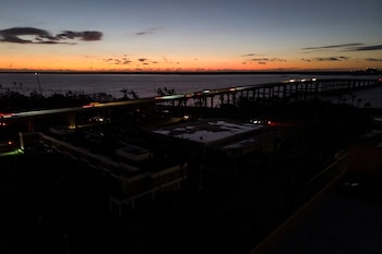 Estados Unidos analiza opciones legislativas