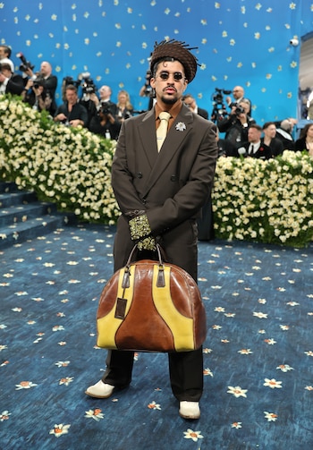 Mejores y peores vestidos met gala 2025