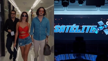 Tilsa Lozano y Gabriel Calvo se suman a nuevo programa streaming de Jefferson Farfán: ¿Cuándo y a qué hora es su estreno?