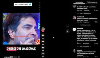 La Roro Network en el