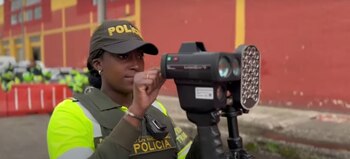 La Policía Nacional ya cuenta