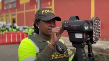 Ministerio de Defensa invirtió $