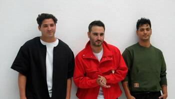 Reik: “Quedarse en casa es