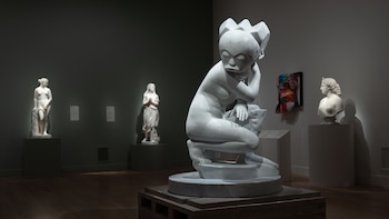 Lo mejor del arte en