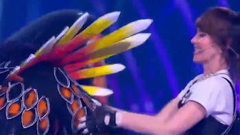 El momento en el que