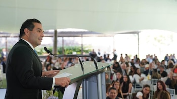 Senador Enrique Vargas perfila regreso a Huixquilucan: buscará candidatura a la alcaldía en 2027