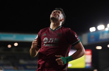 REUTERS/Michael Regan