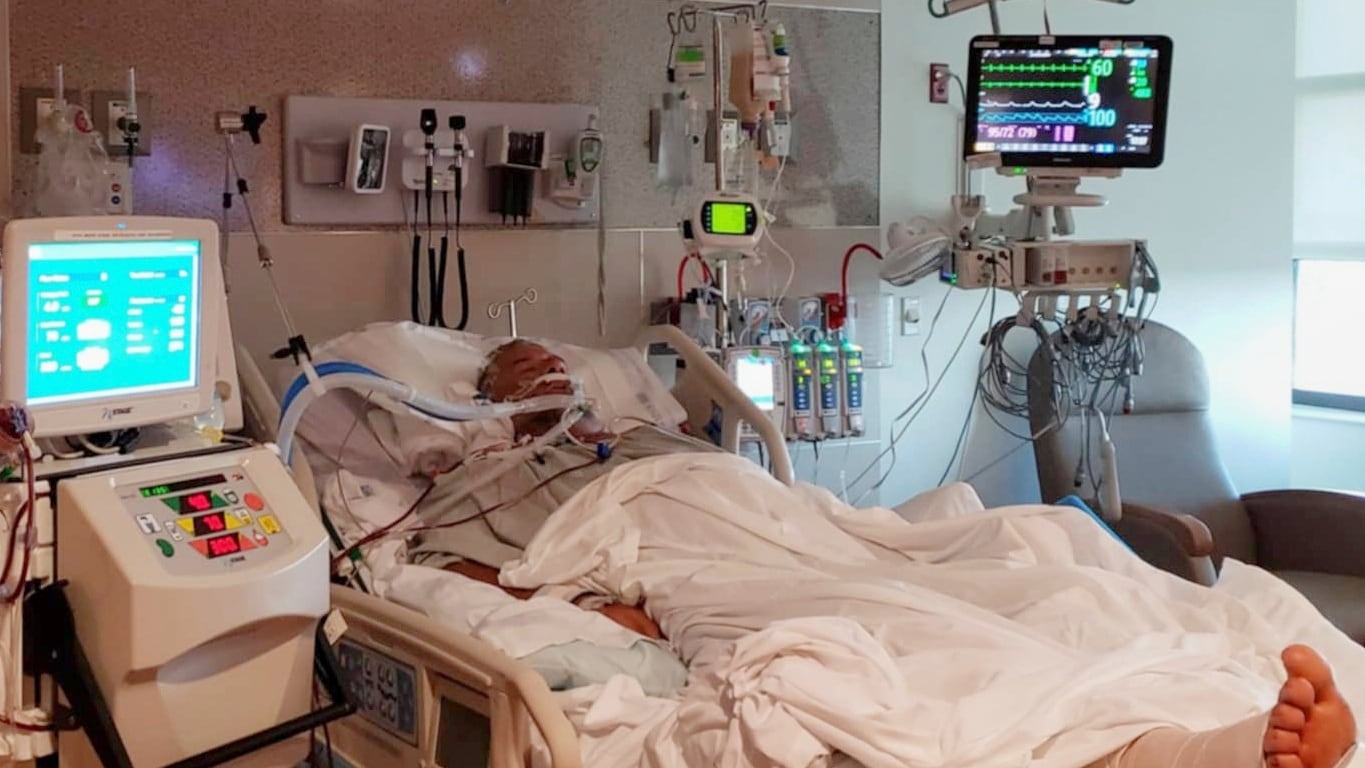 Una "bacteria come carne" ya causó 7 muertes en la costa del Golfo: cómo evitar la infección