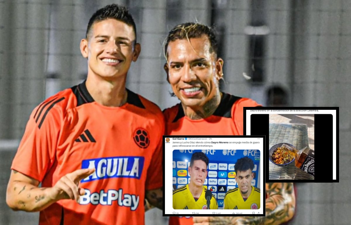 Moreno volvió a una convocatoria después de nueve años - crédito FCF/RedesSociales