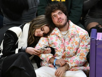 Amigos y familiares apoyan la