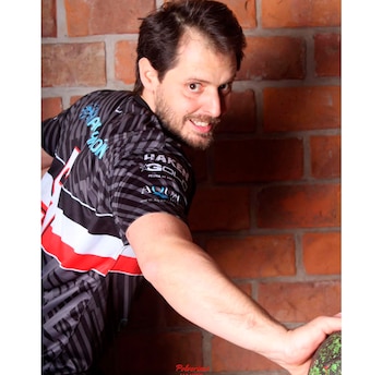 Mariano Barbieri trabajaba como ingeniero