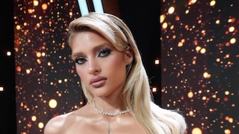 Marta Fort habló de su deseo de ser madre y del método que eligió su papá para tener hijos: “Rubios de ojos claros”