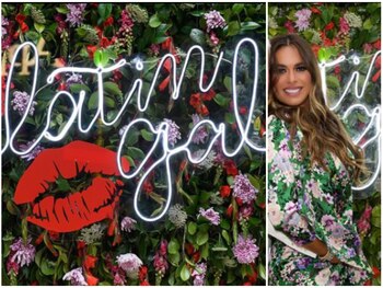 FOTO: Instagram/@latingal