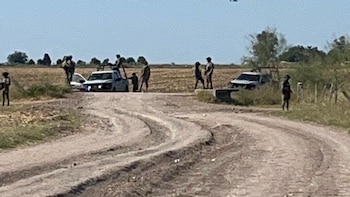 Persecución desata operativo de Marina en Guasave: hay dos civiles muertos