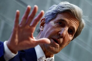 John Kerry
REUTERS/Guglielmo Mangiapane/File Photo