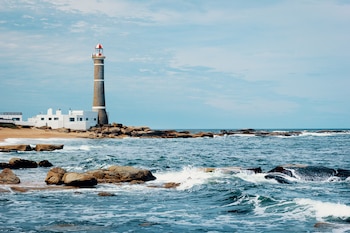 José Ignacio es un pequeño