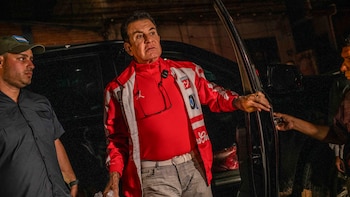 Honduras declara ganador de las