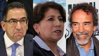 Javier Lozano explotó contra Damián