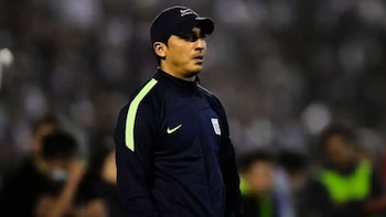 Guillermo Salas vuelve al ruedo