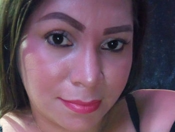 Meyli Iveth Meza Ibarra, de 35 años, oriunda de Upala y madre de tres hijos, fue víctima de femicidio en Pijije de Bagaces, Guanacaste (Cortesía: La Teja).