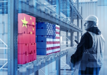 La discusión ya no gira únicamente en torno a incentivos fiscales o disponibilidad de suelo industrial, sino a la capacidad de integrarse en cadenas globales de valor (Imagen: Shutterstock)