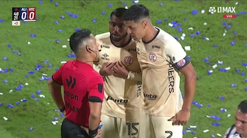 Ricardo Bettocchi – UTC – Alianza Lima – Liga 1 – Perú – deportes – 17 agosto