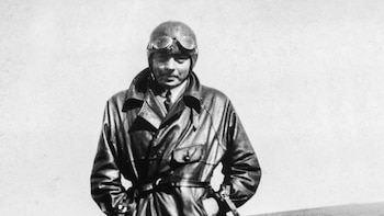 Un avión sin armas en plena guerra y el objeto que permitió identificarlo: el último vuelo del creador de El Principito