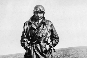 Antoine de Saint-Exupéry - 81 años