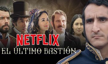 El último Bastión.