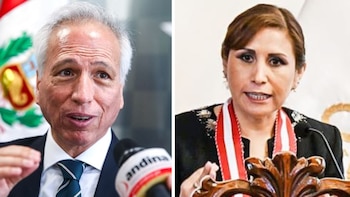 Benavides presentó una demanda competencial