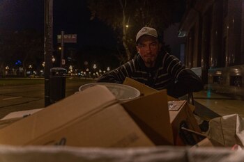 La pandemia empeoró la situación